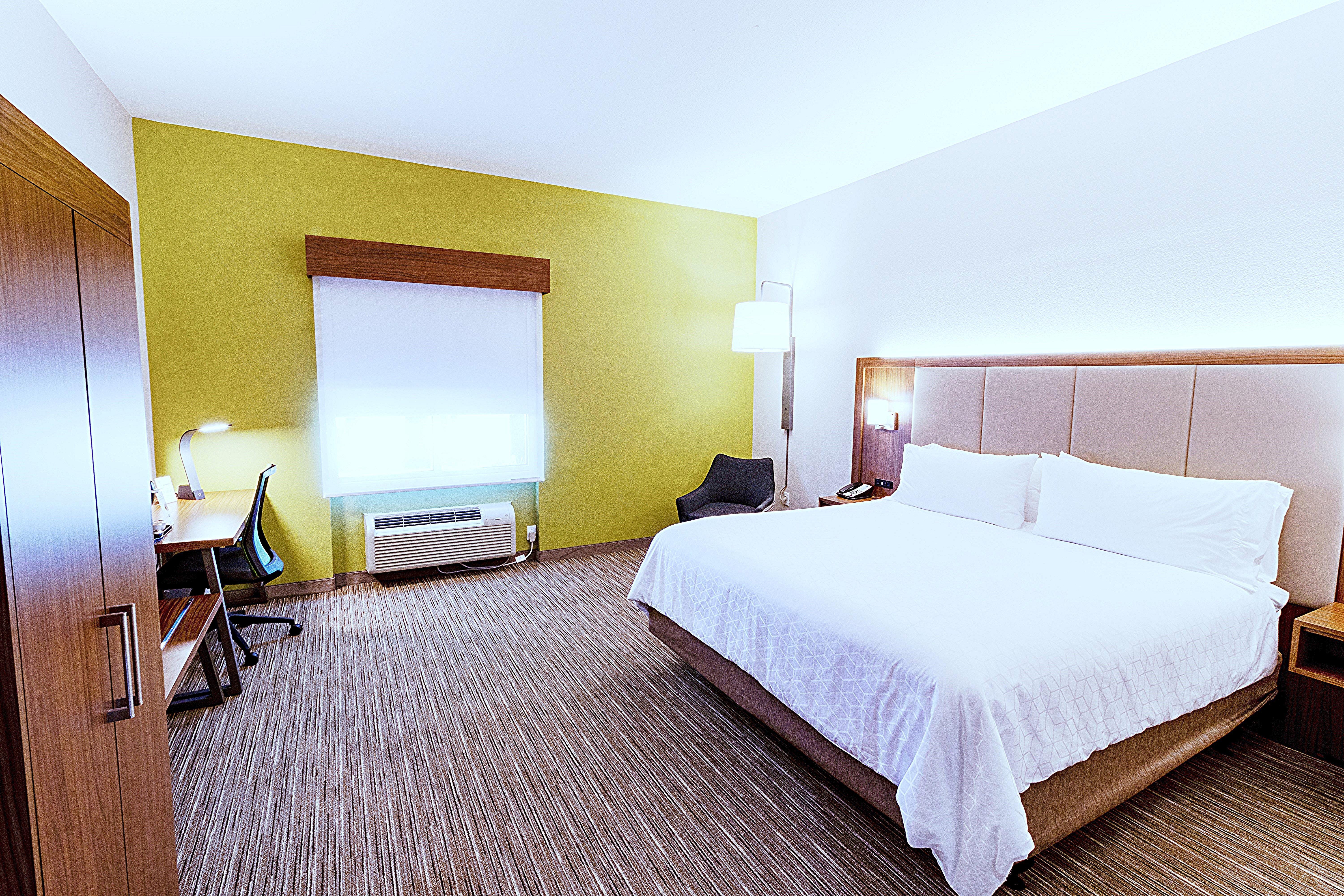 Hotel Express & South I-10 By Ihg 3*