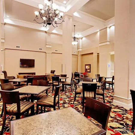 Holiday Inn Express Hotel & Suites Crestview South I-10 By Ihg 